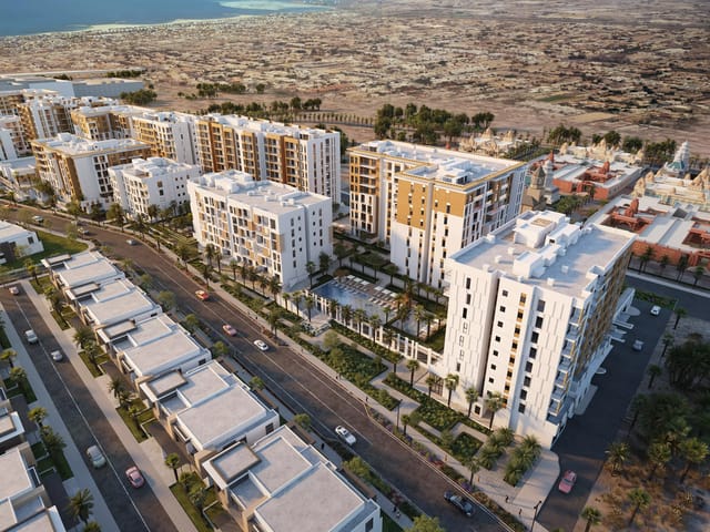 Hillside Residences By Wasl Properties by Wasl Properties - View Image 11 Hillside Residences By Wasl Properties - Wasl Properties Development - Image 11 of 13