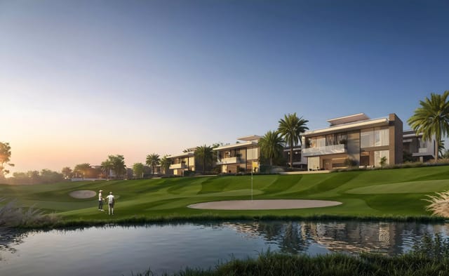 Cedarwood Estates - Wasl Properties Development - Image 5 of 5