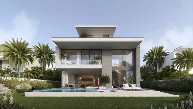 Cedarwood Estates - Wasl Properties Development - Image 3 of 5