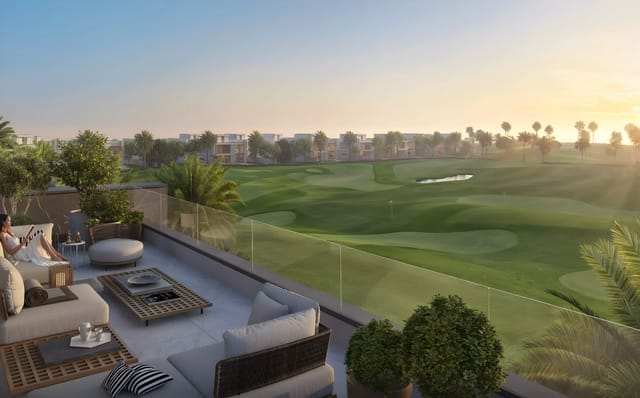 Cedarwood Estates - Wasl Properties Development - Image 4 of 5