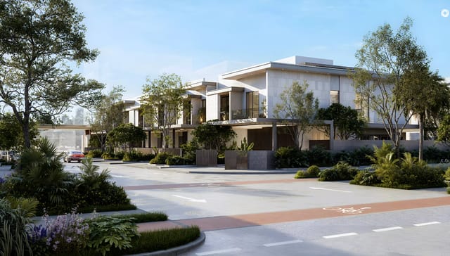 Pinewood Village by Wasl Properties - View Image 3 Pinewood Village - Wasl Properties Development - Image 3 of 10