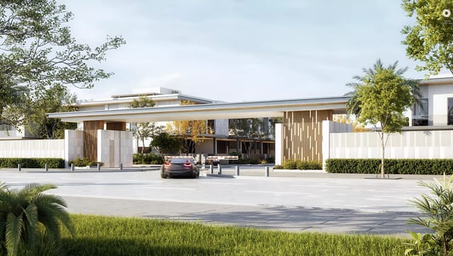 Pinewood Village by Wasl Properties - View Image 5 Pinewood Village - Wasl Properties Development - Image 5 of 10