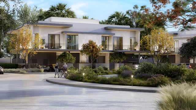 Pinewood Village by Wasl Properties - View Image 6 Pinewood Village - Wasl Properties Development - Image 6 of 10