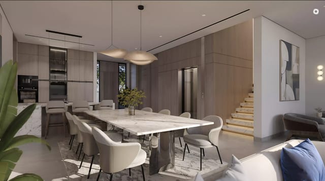 Pinewood Village by Wasl Properties - View Image 8 Pinewood Village - Wasl Properties Development - Image 8 of 10