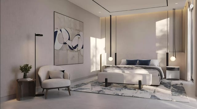 Pinewood Village by Wasl Properties - View Image 9 Pinewood Village - Wasl Properties Development - Image 9 of 10