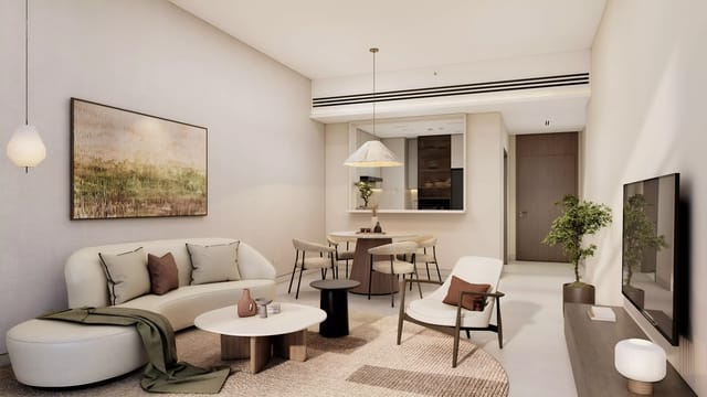 Boulevard Park - Wasl Properties Development - Image 5 of 7