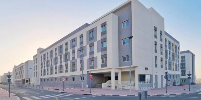 Wasl 611 by Wasl Properties - View Image 2 Wasl 611 - Wasl Properties Development - Image 2 of 7