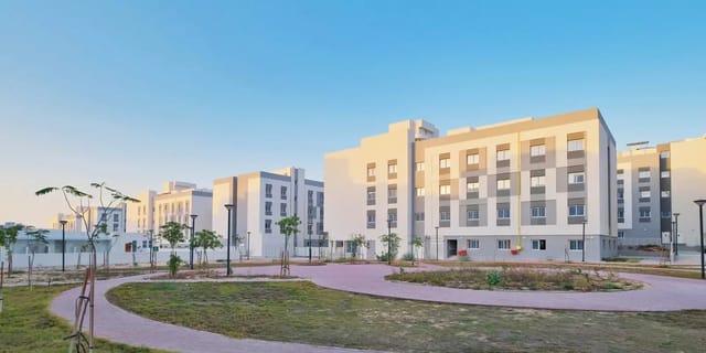 Wasl 611 by Wasl Properties - View Image 4 Wasl 611 - Wasl Properties Development - Image 4 of 7