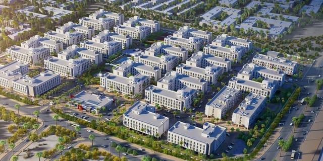 Wasl 611 by Wasl Properties - View Image 5 Wasl 611 - Wasl Properties Development - Image 5 of 7