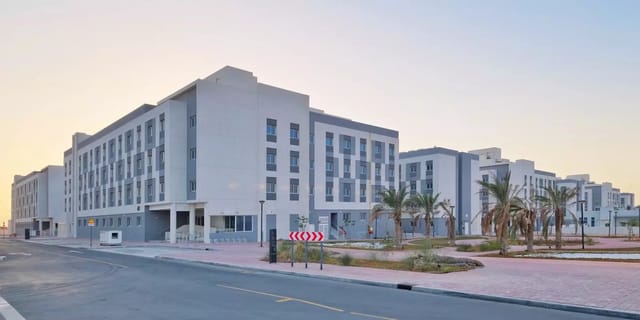 Wasl 611 by Wasl Properties - View Image 7 Wasl 611 - Wasl Properties Development - Image 7 of 7