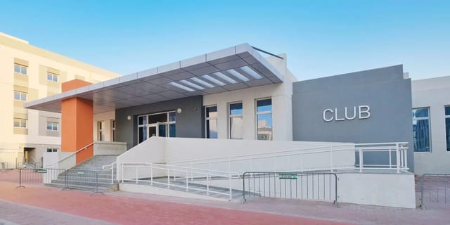 Wasl 611 by Wasl Properties - View Image 1 Wasl 611 - Wasl Properties Development - Image 1 of 7