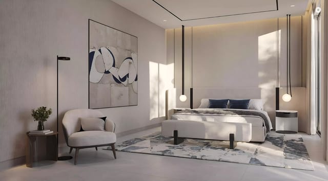 Pinewood Estate Homes by Wasl Properties - View Image 6 Pinewood Estate Homes - Wasl Properties Development - Image 6 of 7