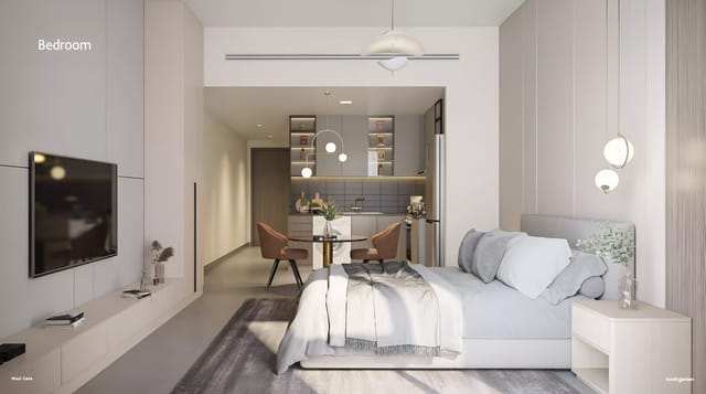 South Garden by Wasl Properties - View Image 4 South Garden - Wasl Properties Development - Image 4 of 8