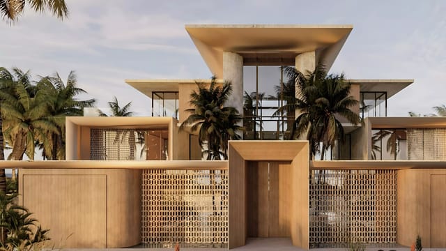 Avatea Villas by Amali Properties - View Image 2 Avatea Villas - Amali Properties Development - Image 2 of 7