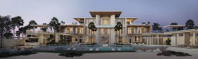 Avatea Villas by Amali Properties - View Image 4 Avatea Villas - Amali Properties Development - Image 4 of 7