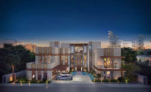 Villa Elaine - Amali Properties Development - Image 3 of 8