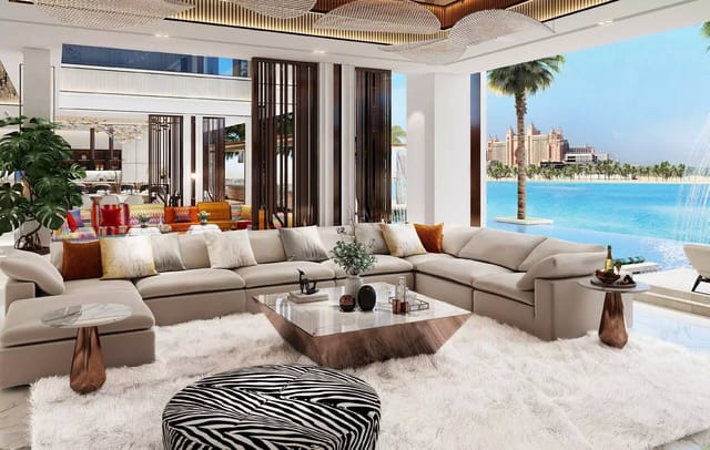 Villa Elaine - Amali Properties Development - Image 6 of 8