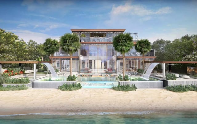 Villa Elaine - Amali Properties Development - Image 2 of 8