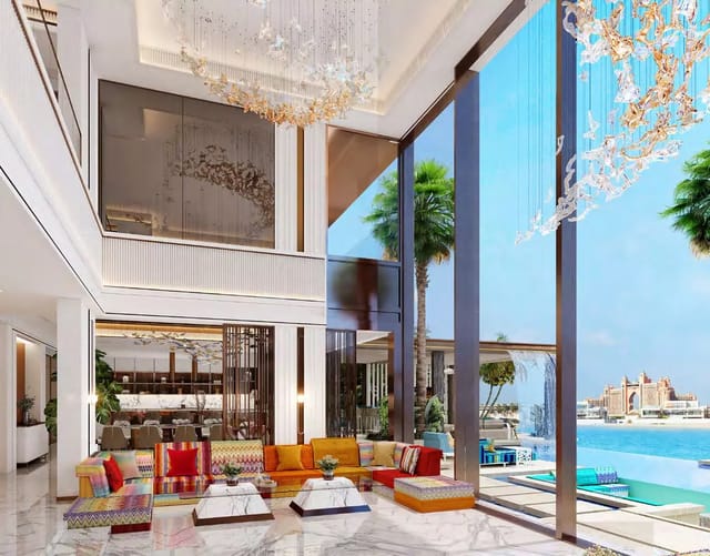 Villa Elaine - Amali Properties Development - Image 4 of 8