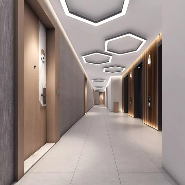 Leven Residences - Metrical Real Estate Development Development - Image 9 of 11