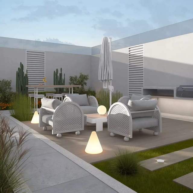 Leven Residences - Metrical Real Estate Development Development - Image 5 of 11