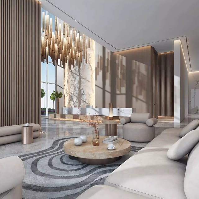 Leven Residences - Metrical Real Estate Development Development - Image 8 of 11