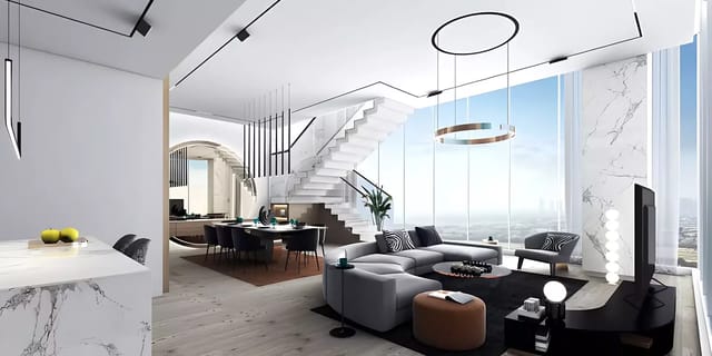 The Ivy by Metrical Real Estate Development - View Image 2 The Ivy - Metrical Real Estate Development Development - Image 2 of 2