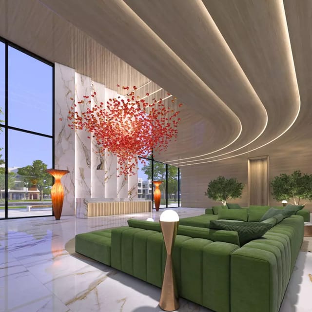 The Vybe - Metrical Real Estate Development Development - Image 3 of 4