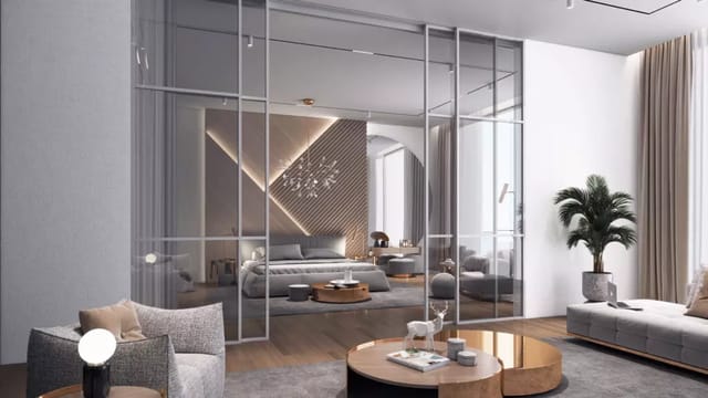 The Vybe - Metrical Real Estate Development Development - Image 4 of 4