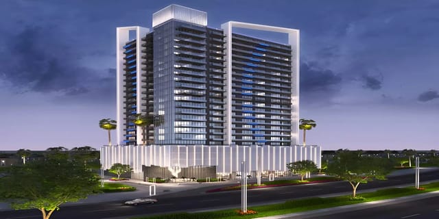 The Vybe - Metrical Real Estate Development Development - Image 1 of 4