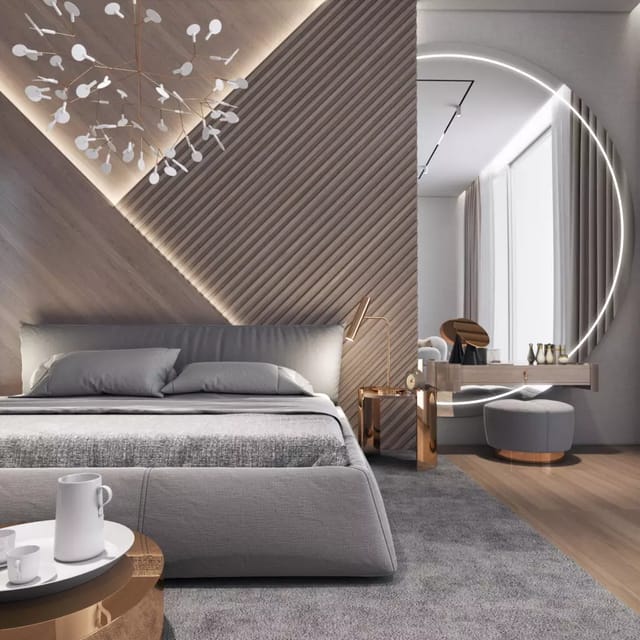 The Vybe - Metrical Real Estate Development Development - Image 2 of 4