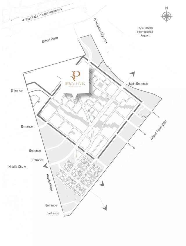 Royal Park South By Metrical by Metrical Real Estate Development - View Image 9 Royal Park South By Metrical - Metrical Real Estate Development Development - Image 9 of 9