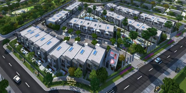 Royal Park South By Metrical by Metrical Real Estate Development - View Image 3 Royal Park South By Metrical - Metrical Real Estate Development Development - Image 3 of 9