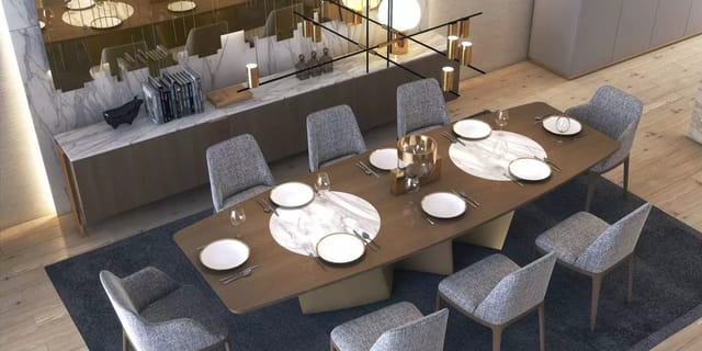 Royal Park South By Metrical by Metrical Real Estate Development - View Image 4 Royal Park South By Metrical - Metrical Real Estate Development Development - Image 4 of 9