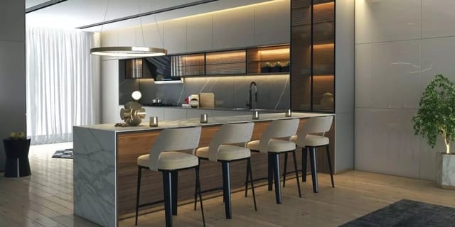 Royal Park South By Metrical by Metrical Real Estate Development - View Image 7 Royal Park South By Metrical - Metrical Real Estate Development Development - Image 7 of 9