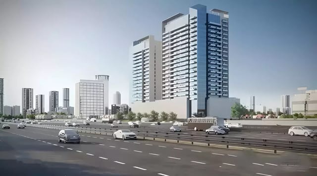 The Vyne Residence - Metrical Real Estate Development Development - Image 2 of 5