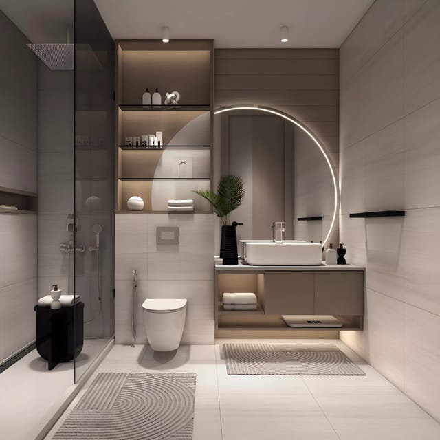 The Vyne Residence - Metrical Real Estate Development Development - Image 3 of 5