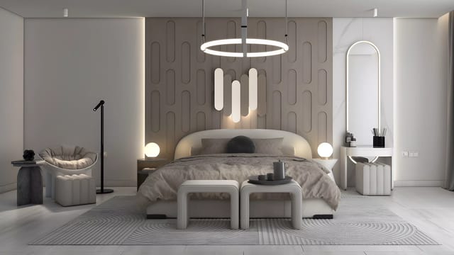 The Vyne Residence - Metrical Real Estate Development Development - Image 4 of 5