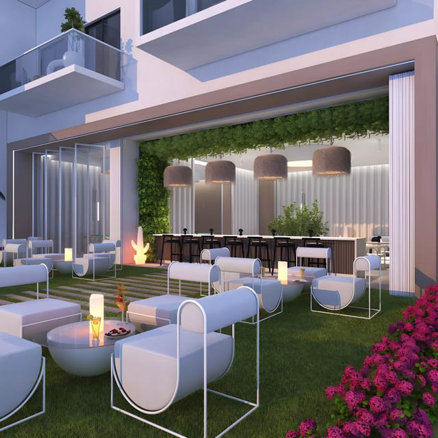 The Vyne Residence - Metrical Real Estate Development Development - Image 5 of 5