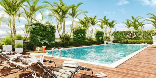 Vincitore Dolce Vita by Vincitore Real Estate Development - View Image 3 Vincitore Dolce Vita - Vincitore Real Estate Development Development - Image 3 of 8