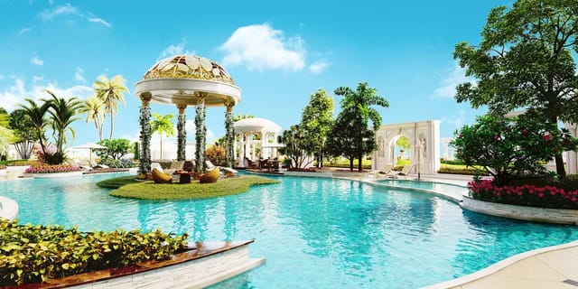 Vincitore Dolce Vita by Vincitore Real Estate Development - View Image 2 Vincitore Dolce Vita - Vincitore Real Estate Development Development - Image 2 of 8