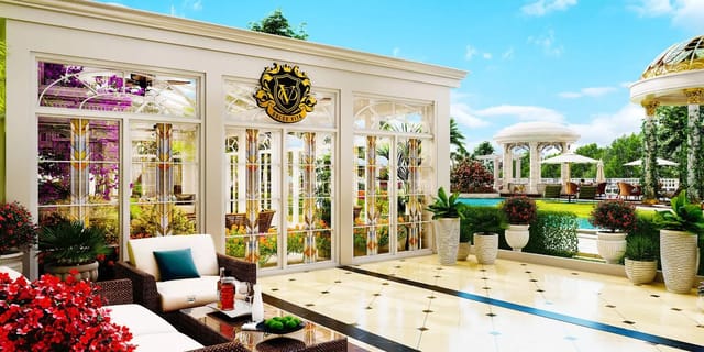 Vincitore Dolce Vita by Vincitore Real Estate Development - View Image 5 Vincitore Dolce Vita - Vincitore Real Estate Development Development - Image 5 of 8