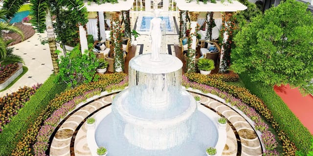 Vincitore Dolce Vita by Vincitore Real Estate Development - View Image 7 Vincitore Dolce Vita - Vincitore Real Estate Development Development - Image 7 of 8