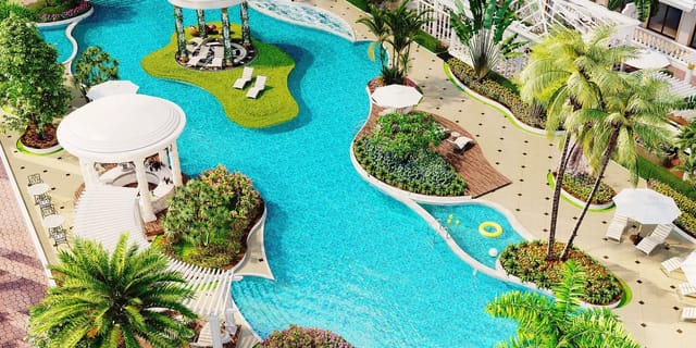 Vincitore Dolce Vita by Vincitore Real Estate Development - View Image 6 Vincitore Dolce Vita - Vincitore Real Estate Development Development - Image 6 of 8