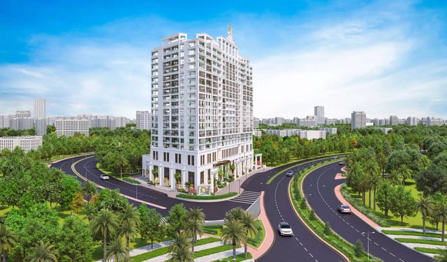 Vincitore Aqua Flora - Vincitore Real Estate Development Development - Image 4 of 7