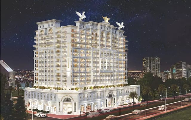 Vincitore Aqua Flora - Vincitore Real Estate Development Development - Image 6 of 7