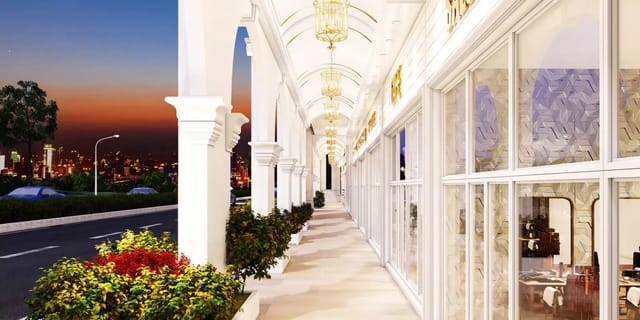 Vincitore Volare - Vincitore Real Estate Development Development - Image 3 of 7