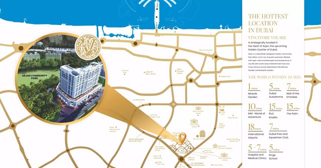 Vincitore Volare - Vincitore Real Estate Development Development - Image 7 of 7