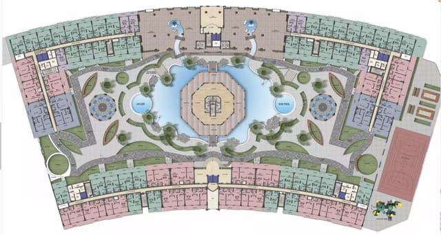 Vincitore Benessere - Vincitore Real Estate Development Development - Image 7 of 10