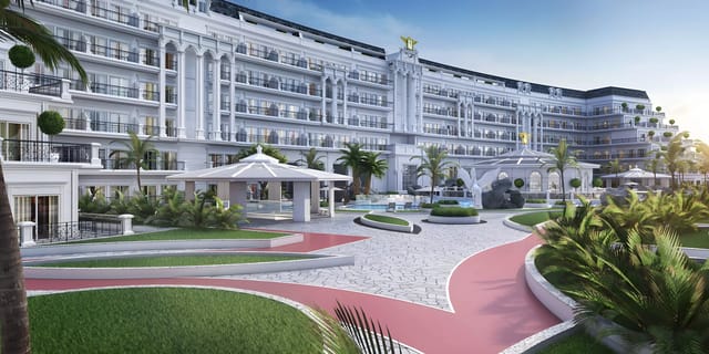 Vincitore Benessere - Vincitore Real Estate Development Development - Image 4 of 10